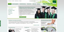 bbw Hochschule